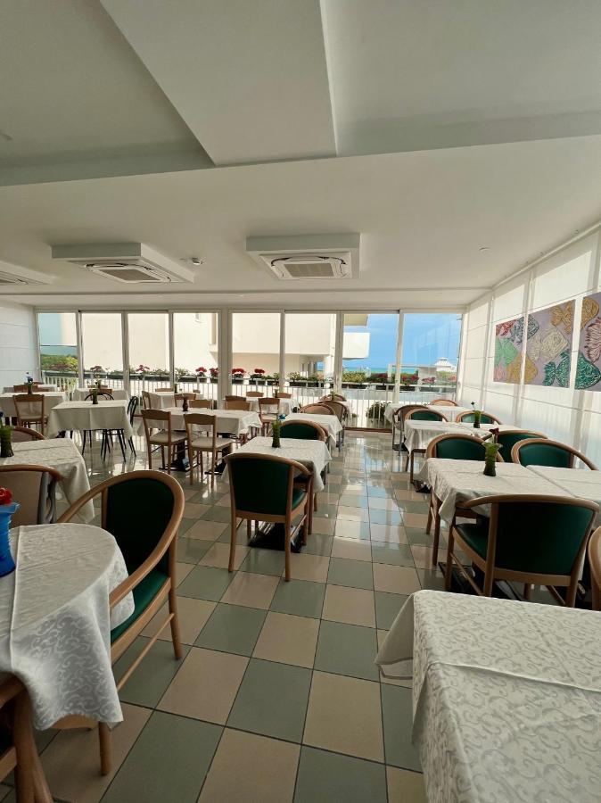 Hotel Terramare Lido di Jesolo Exterior photo