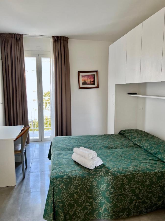 Hotel Terramare Lido di Jesolo Exterior photo