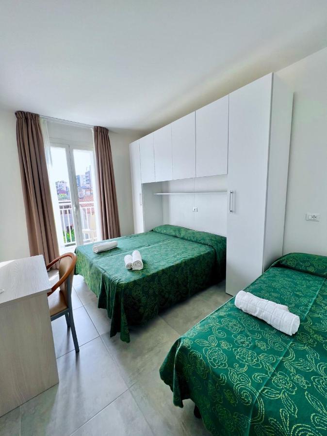 Hotel Terramare Lido di Jesolo Exterior photo