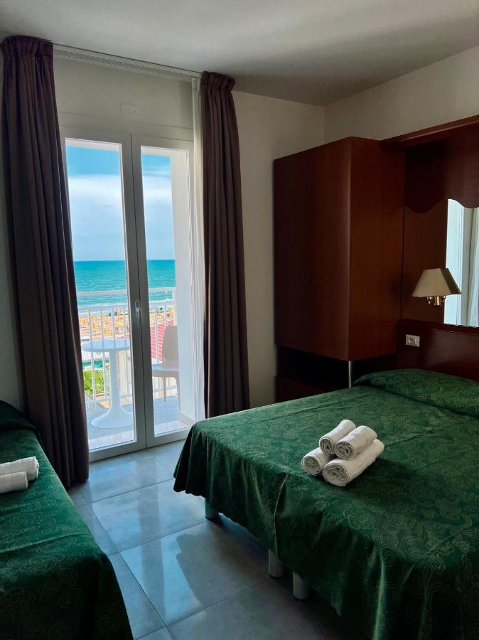 Hotel Terramare Lido di Jesolo Exterior photo