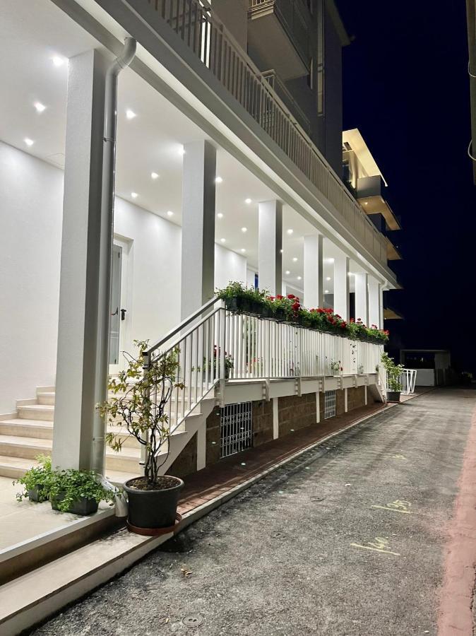 Hotel Terramare Lido di Jesolo Exterior photo