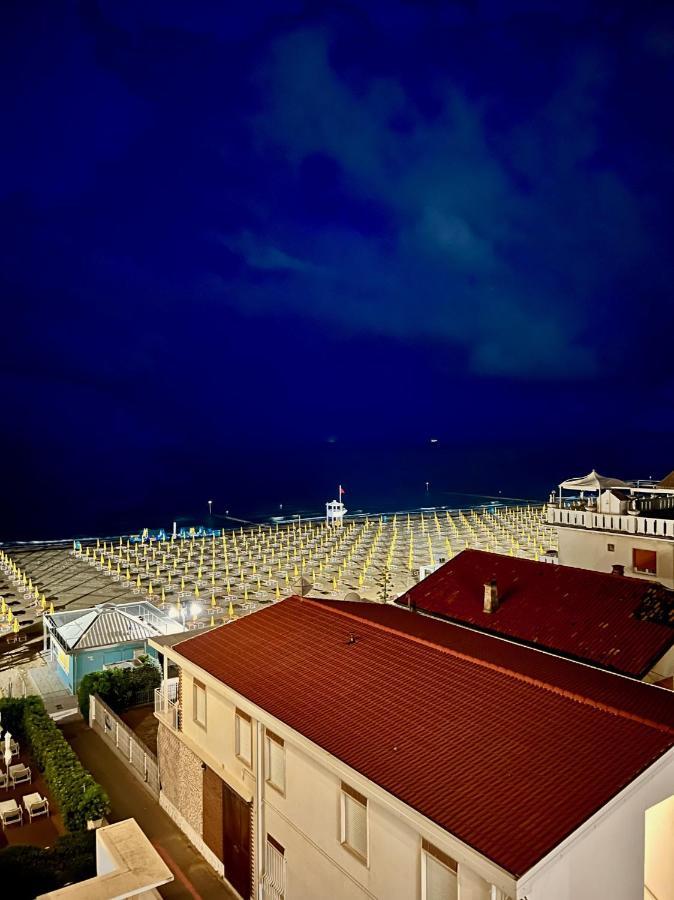 Hotel Terramare Lido di Jesolo Exterior photo